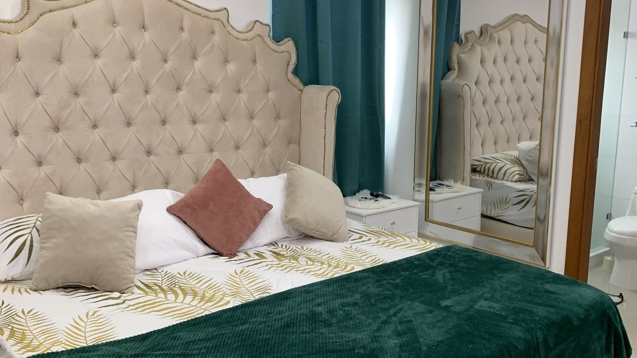 Photo of Bedroom in Llanos de Gurabo I
