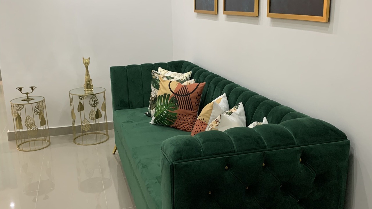 Photo of Livingroom in Llanos de Gurabo I