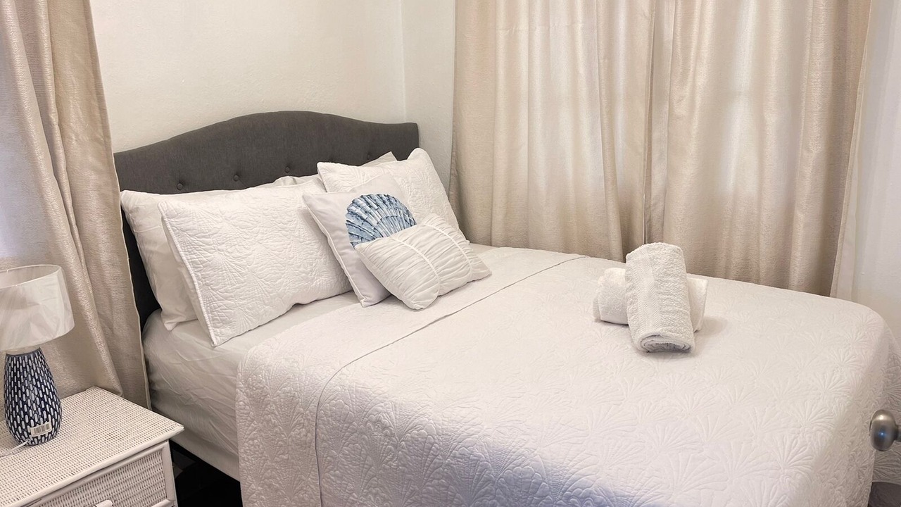 Photo of Bedroom in Los Melones