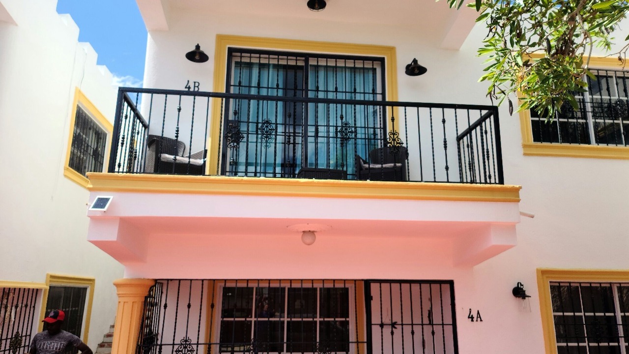 Photo of Outdoor in Los Melones