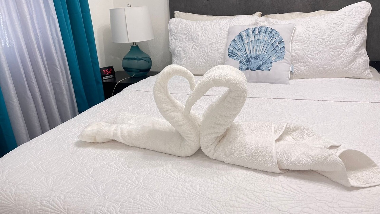 Photo of Bedroom in Los Melones