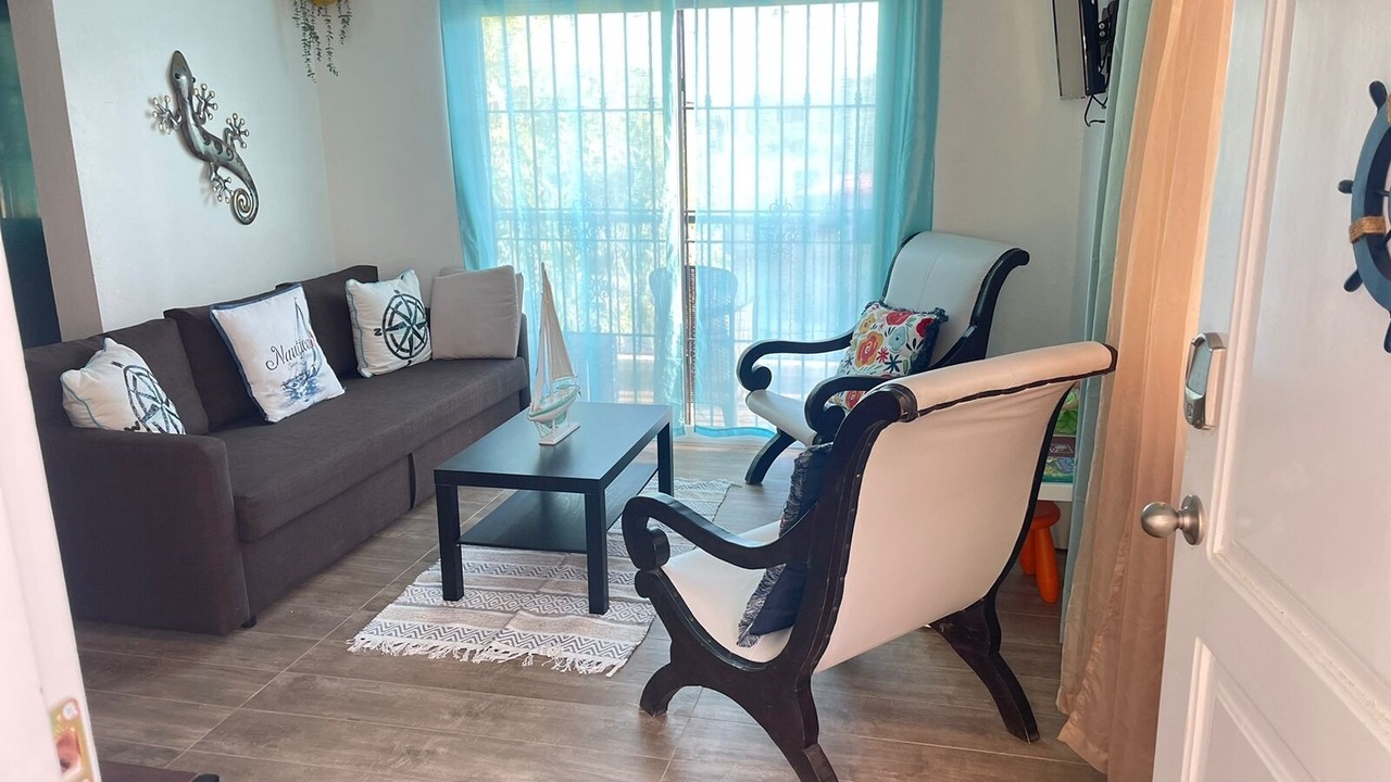 Photo of Livingroom in Los Melones