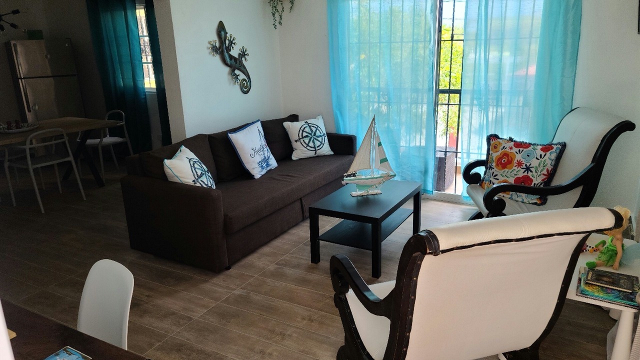 Photo of Livingroom in Los Melones