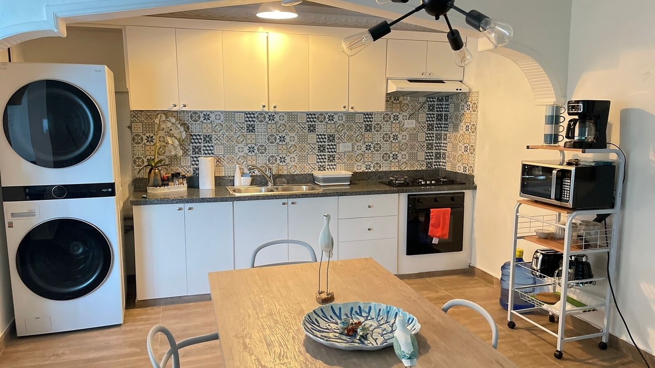 Photo of Kitchen in Los Melones