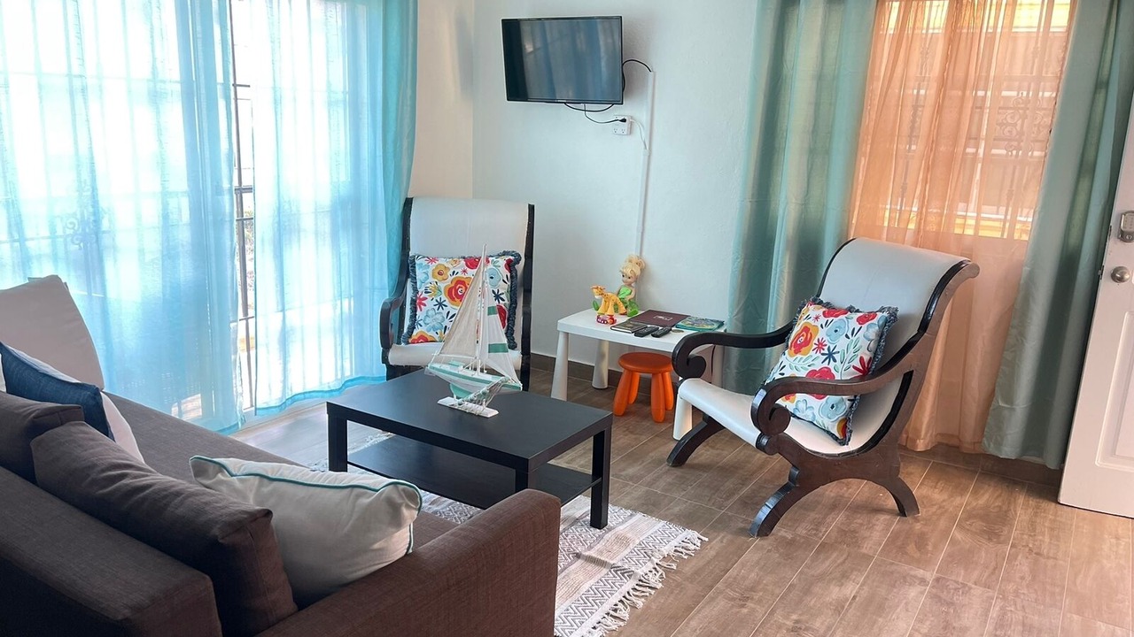 Photo of Livingroom in Los Melones