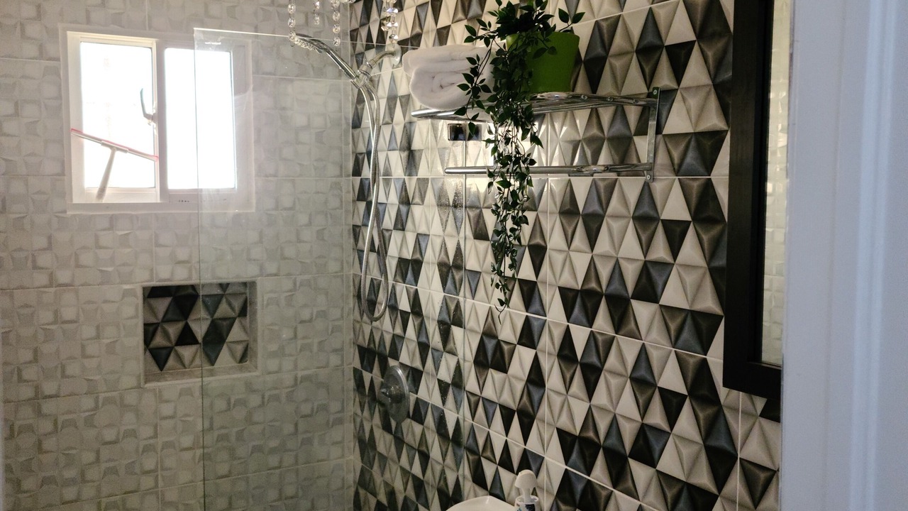 Photo of Bathroom in Los Melones