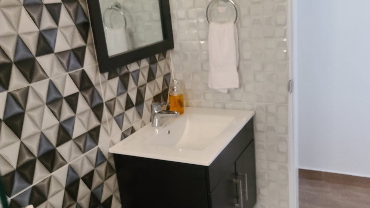 Photo of Bathroom in Los Melones