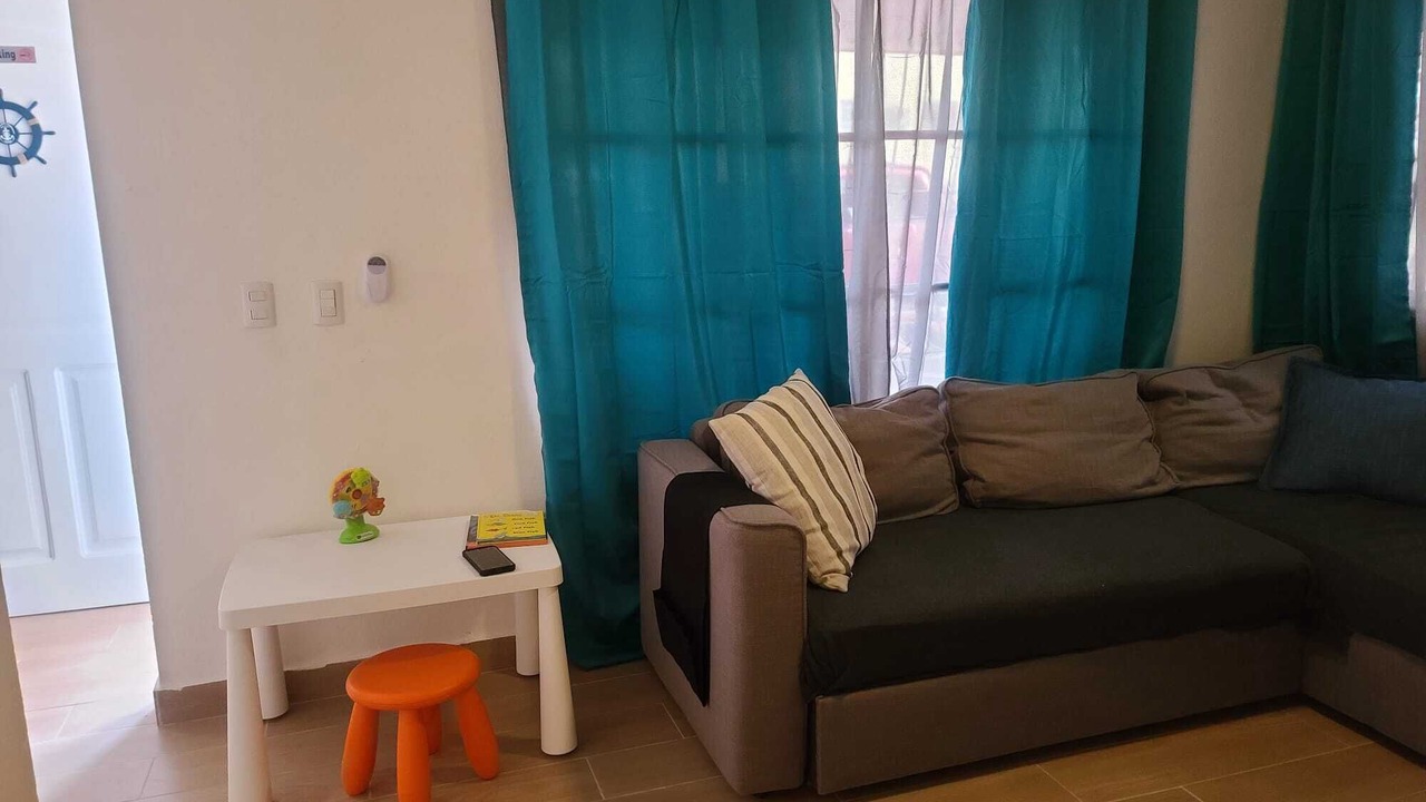 Photo of Livingroom in Los Melones