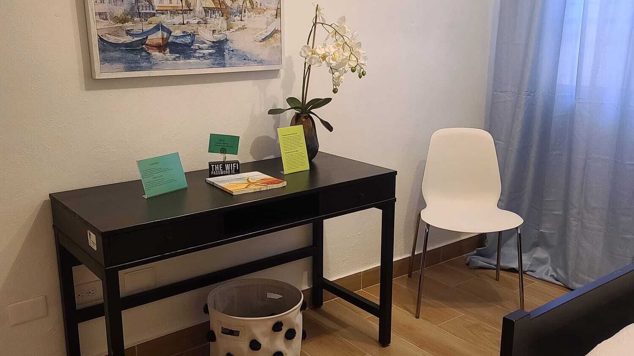 Photo of Bedroom in Los Melones