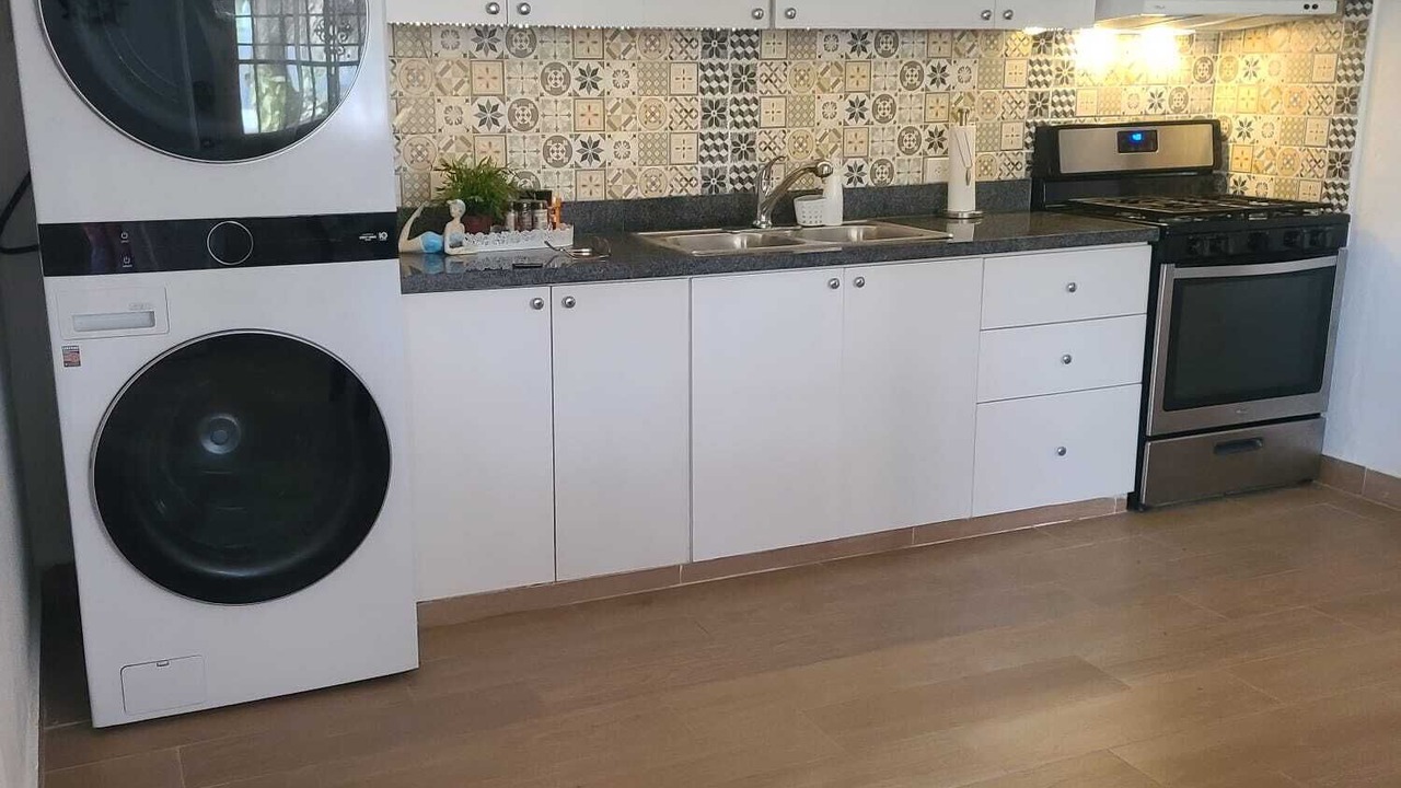 Photo of Kitchen in Los Melones