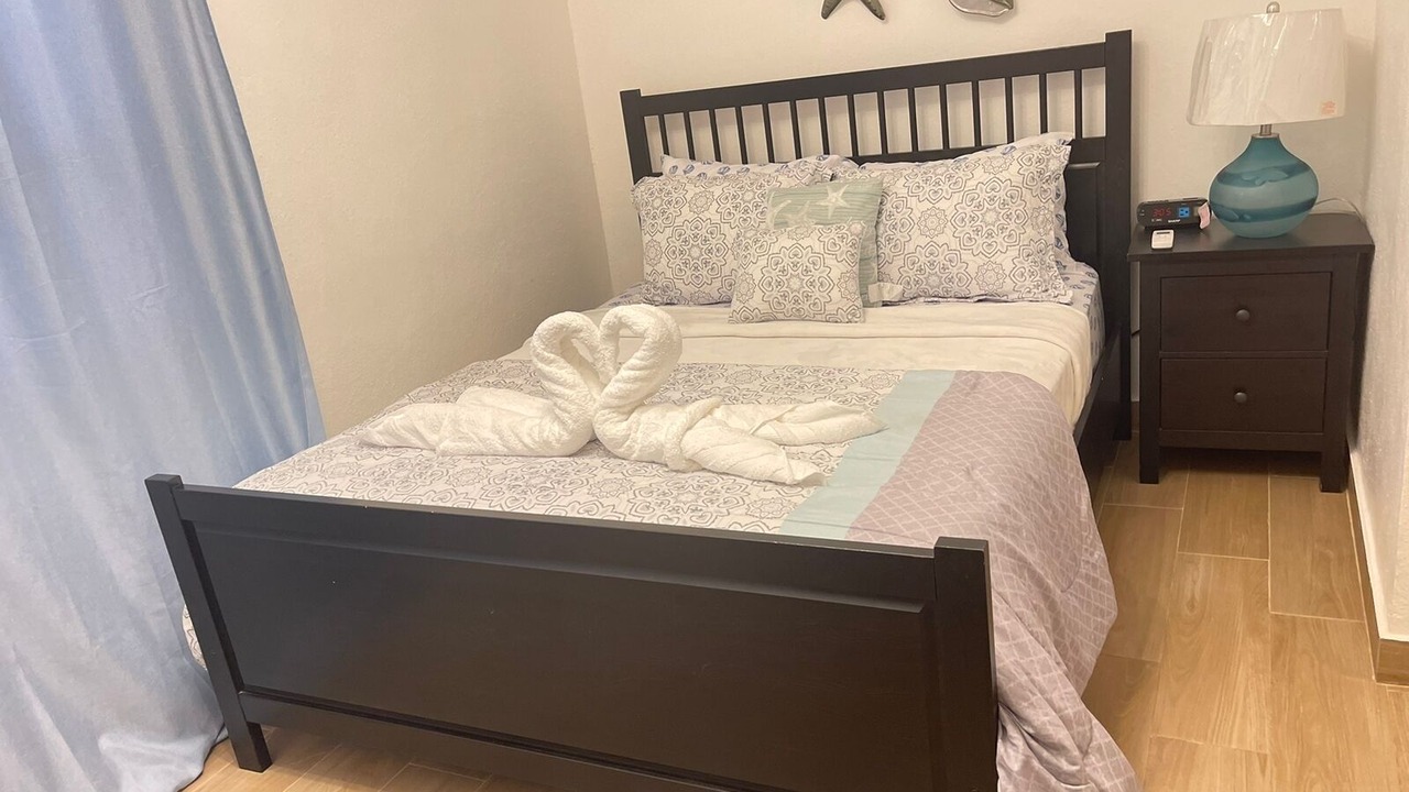 Photo of Bedroom in Los Melones
