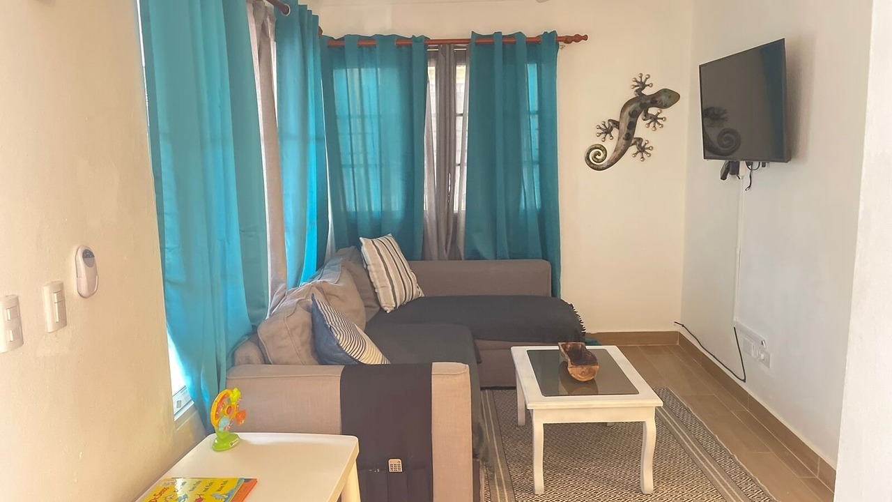 Photo of Livingroom in Los Melones