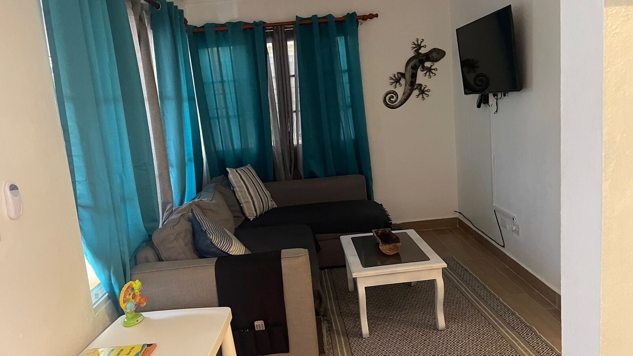 Photo of Livingroom in Los Melones
