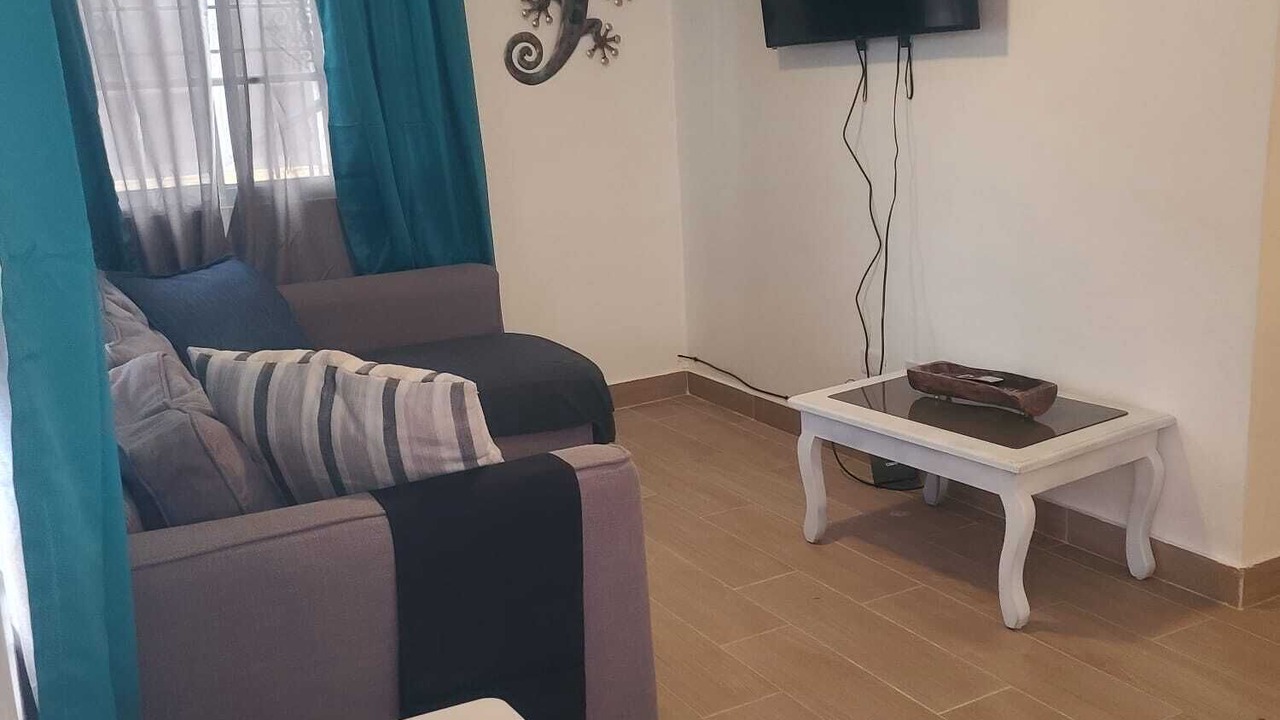 Photo of Livingroom in Los Melones