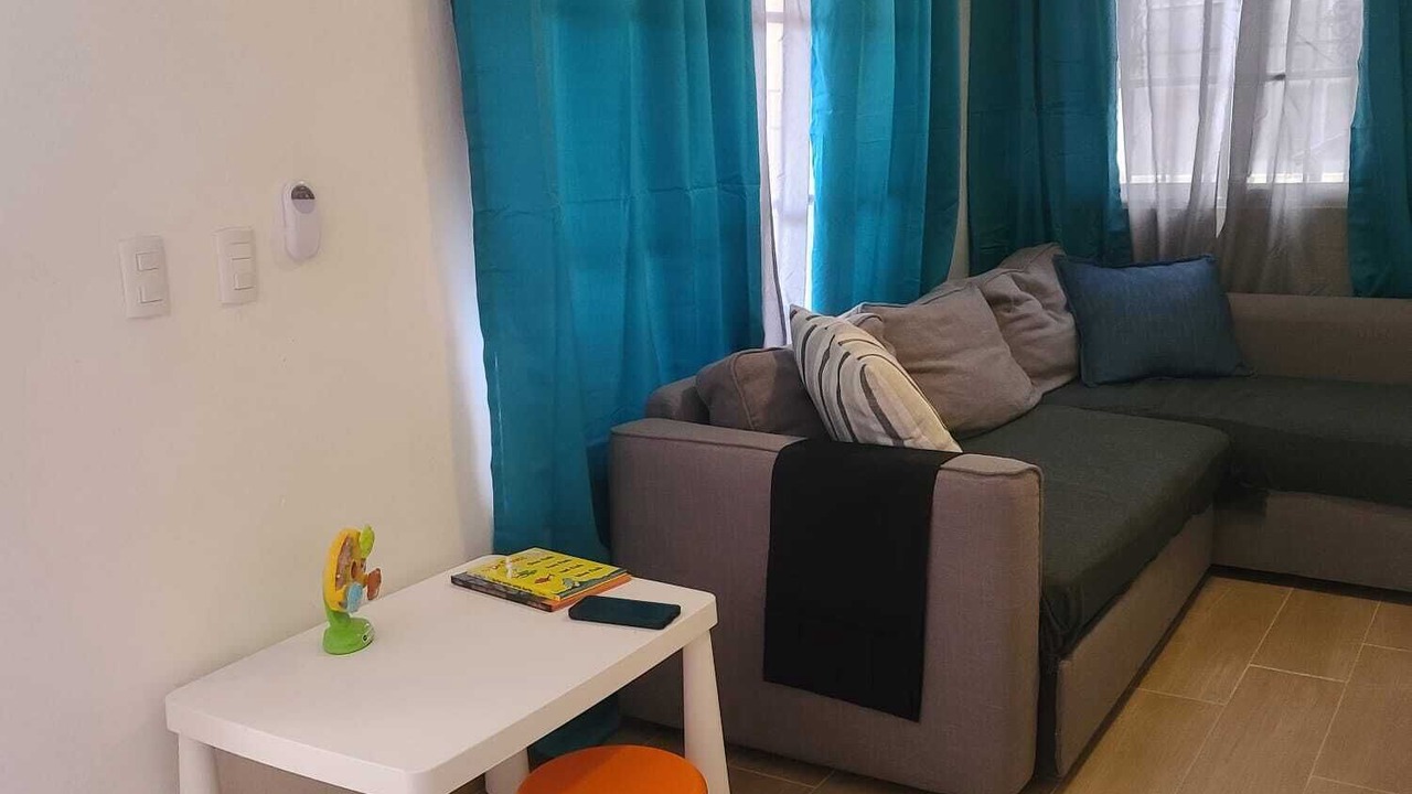 Photo of Livingroom in Los Melones