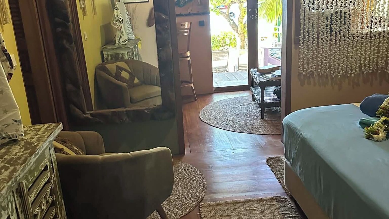 Photo of Bedroom in Teavaro