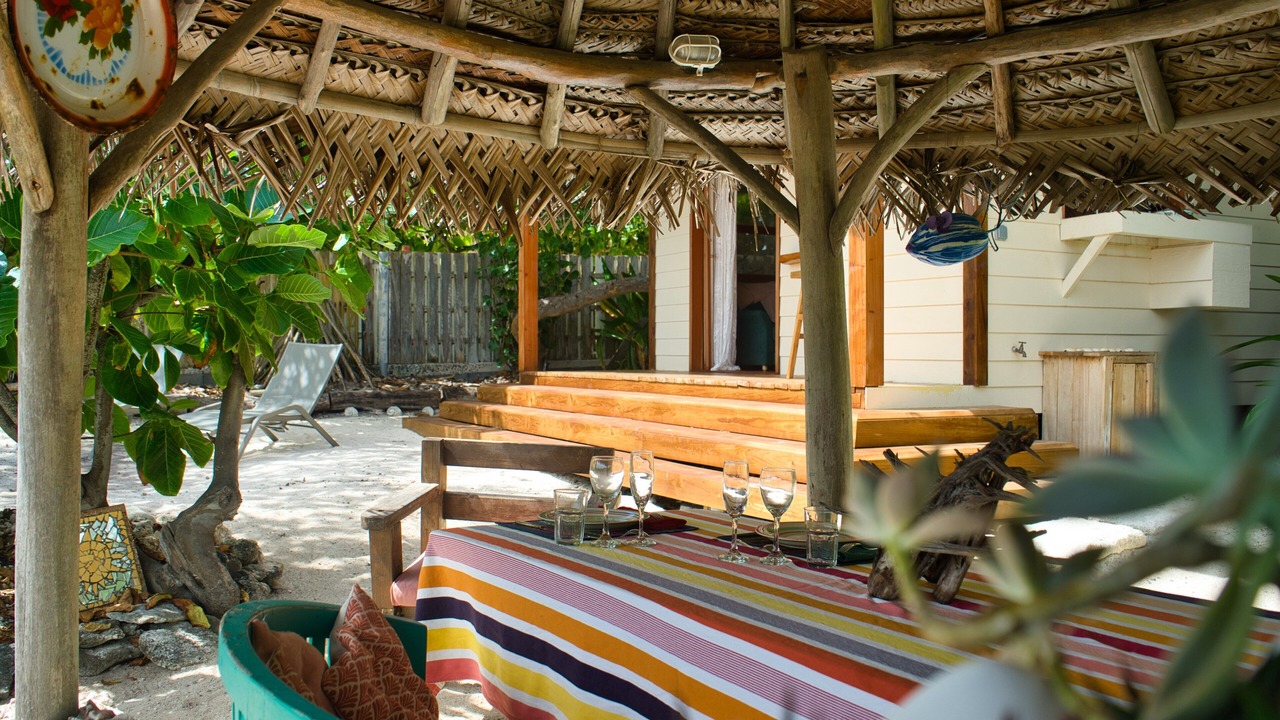 Photo of Outdoor in Teavaro