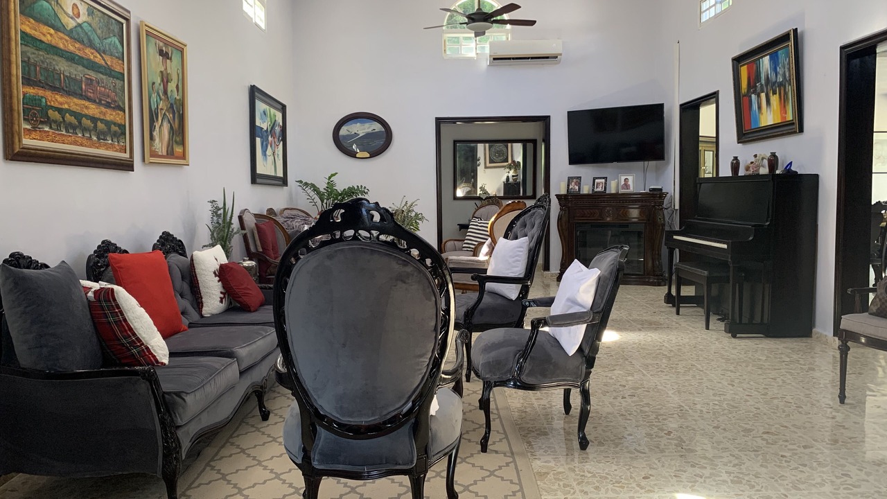 Photo of Livingroom in Cabrera