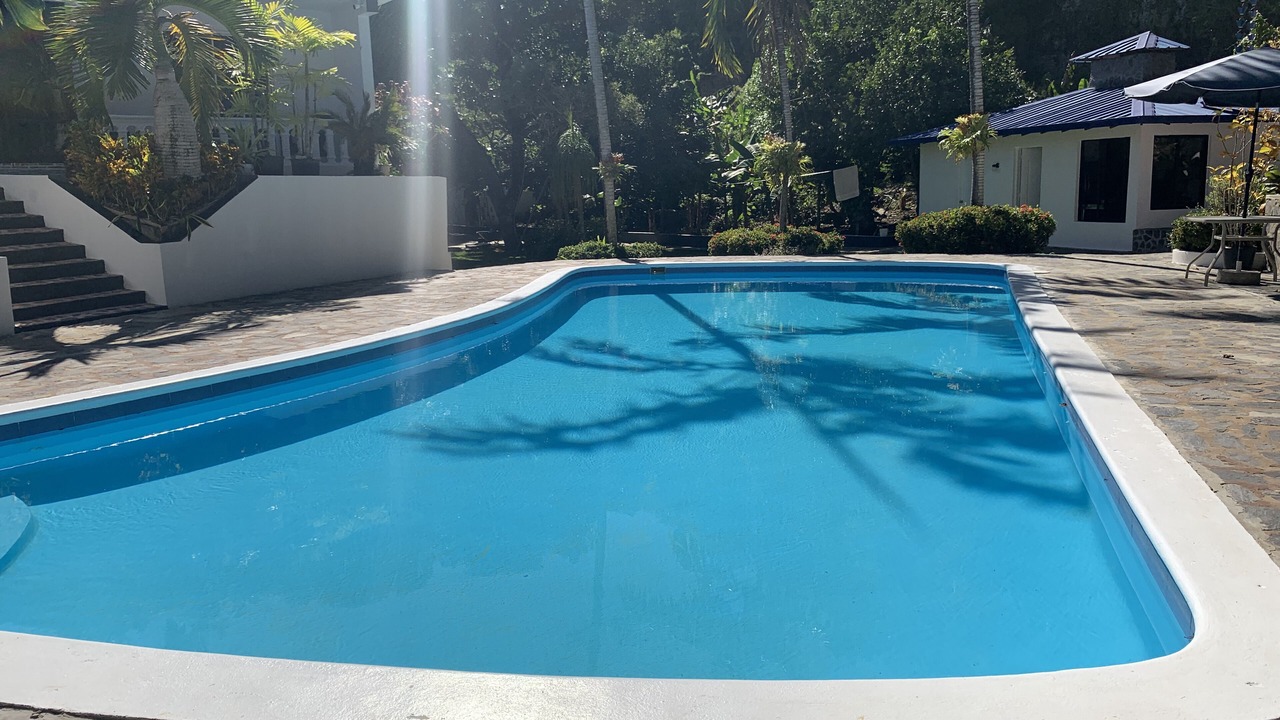 Photo of Outdoor in Cabrera