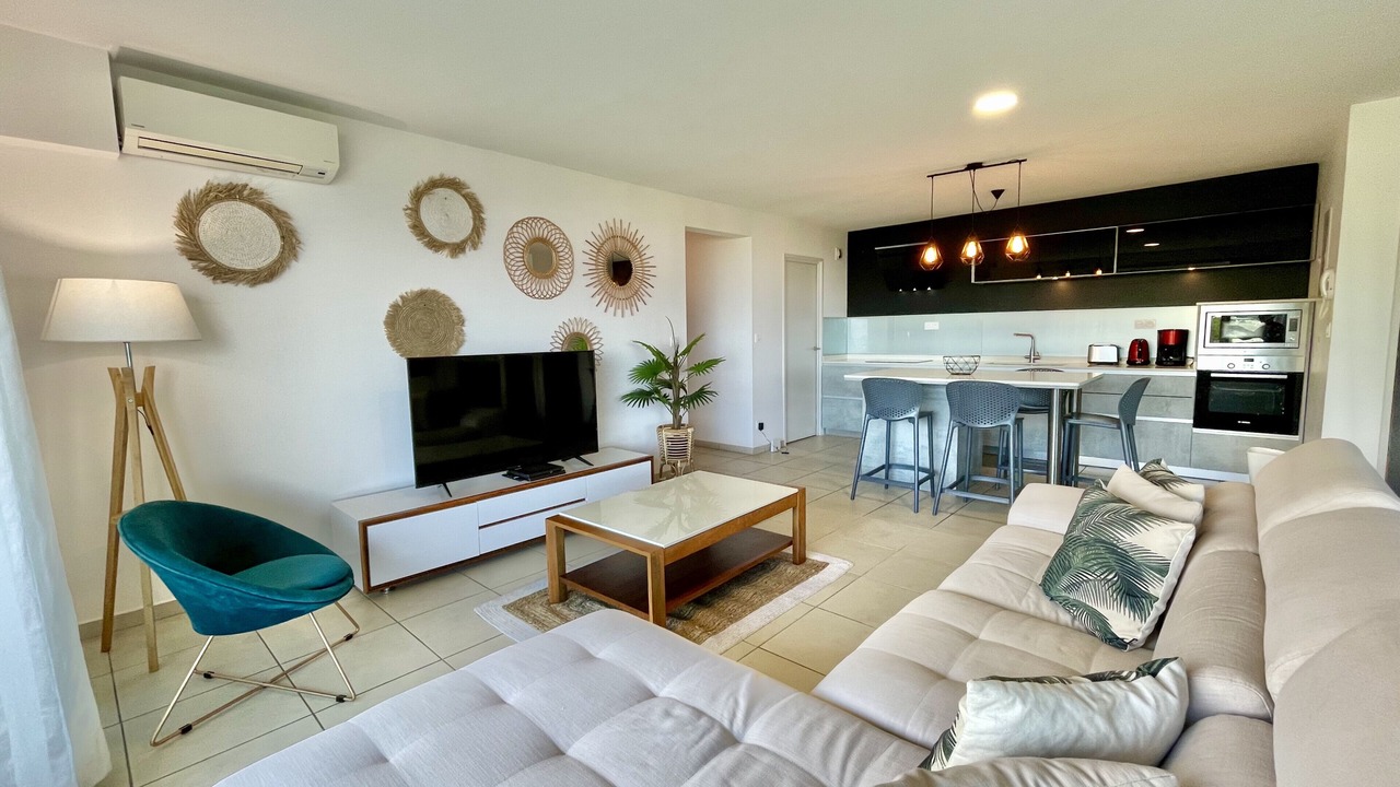 Photo of Livingroom in Faaa