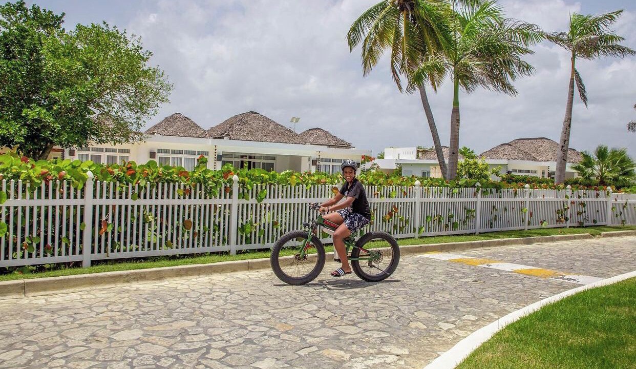 Photo of Outdoor in Playa Chiquita