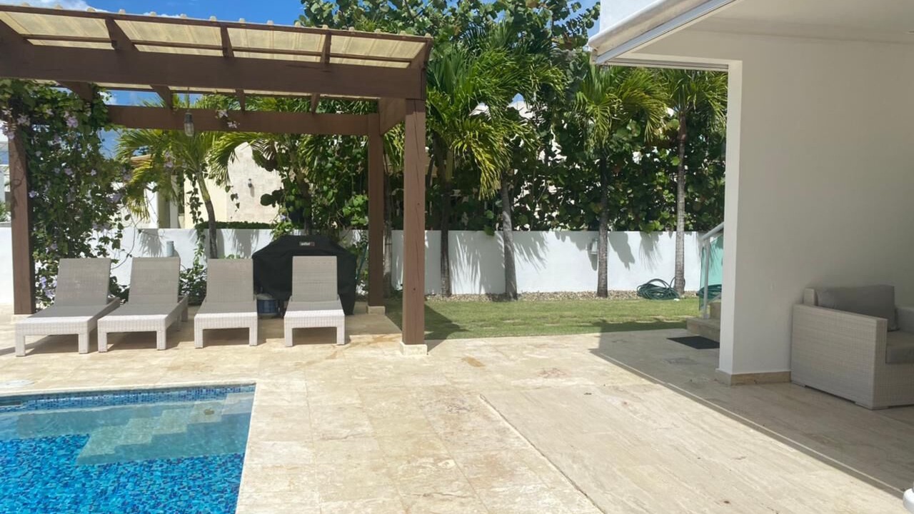 Photo of Outdoor in Playa Chiquita