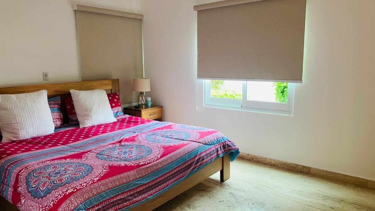 Photo of Bedroom in Playa Chiquita