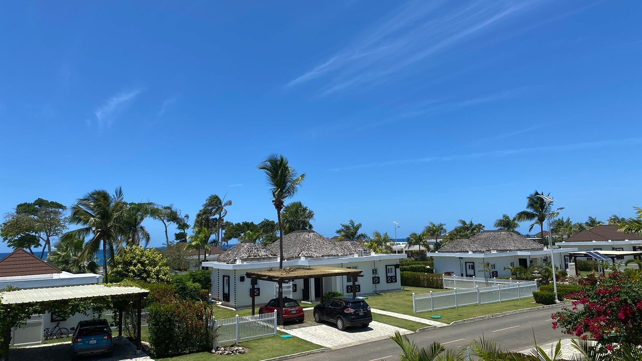 Photo of Outdoor in Playa Chiquita