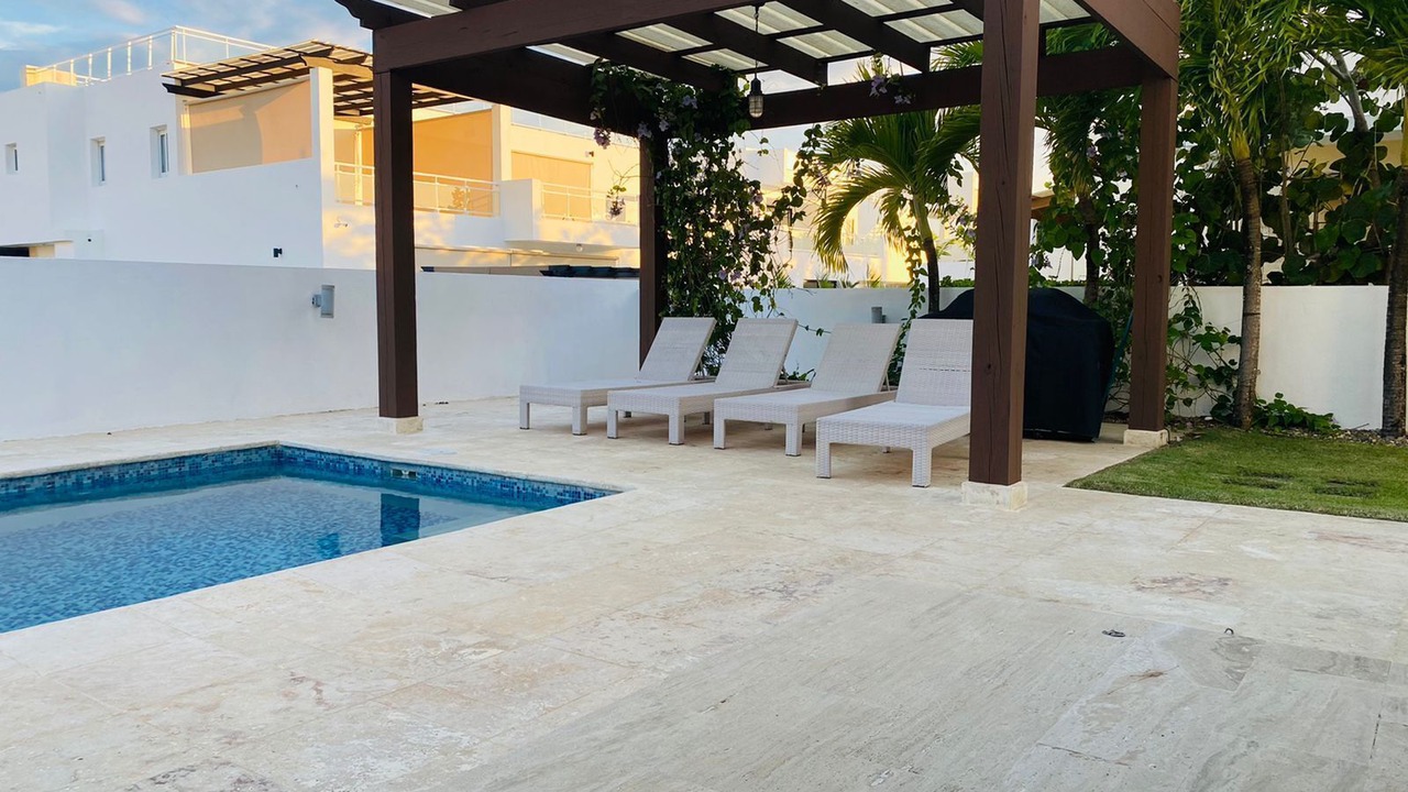 Photo of Outdoor in Playa Chiquita