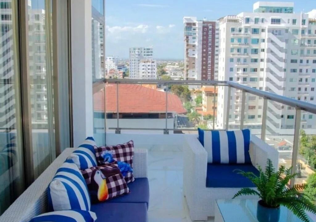 Photo of Outdoor in Alma Rosa