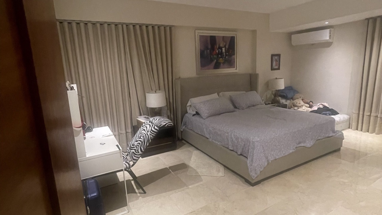 Photo of Bedroom in Alma Rosa