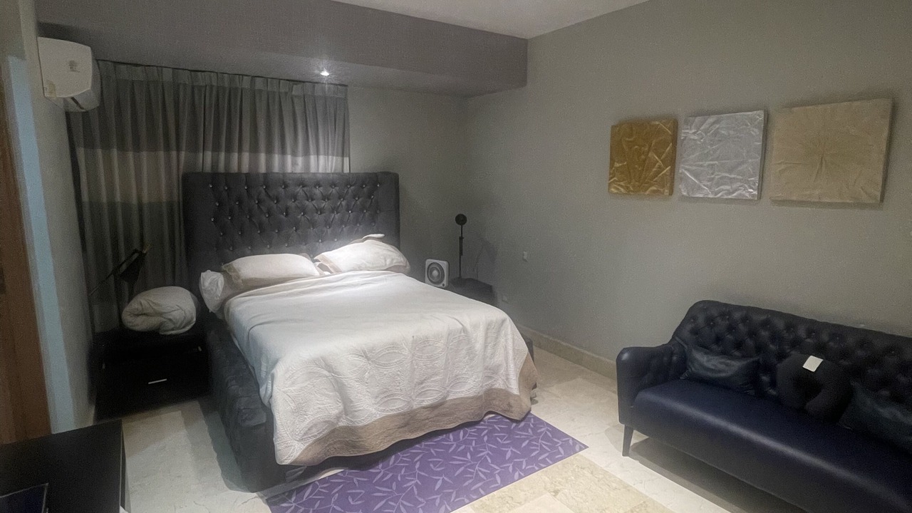 Photo of Bedroom in Alma Rosa