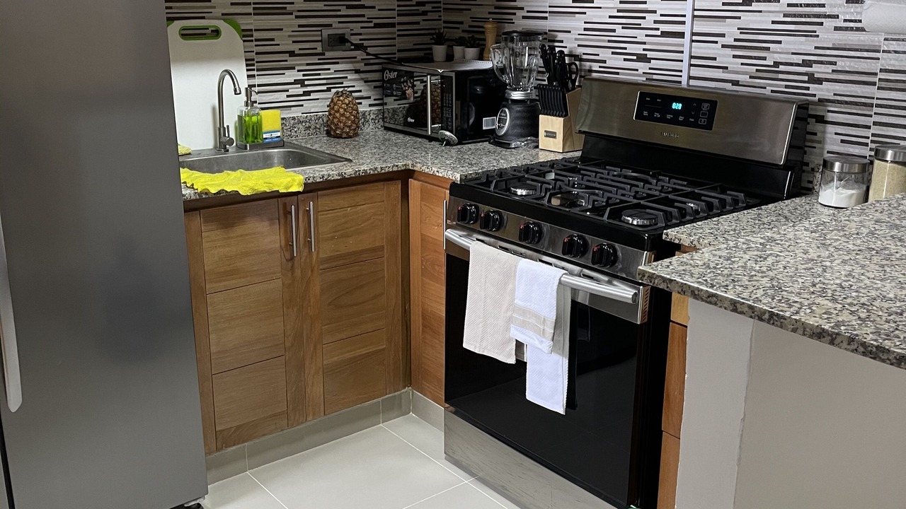 Photo of Kitchen in Santo Domingo Este