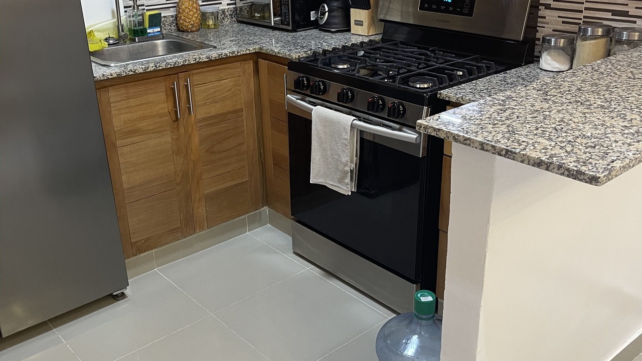 Photo of Kitchen in Santo Domingo Este