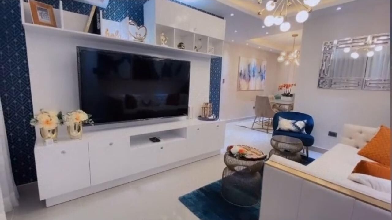 Photo of Livingroom in Santo Domingo Este