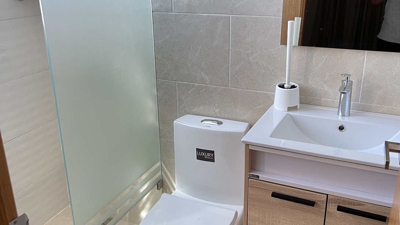 Photo of Bathroom in Santo Domingo Este