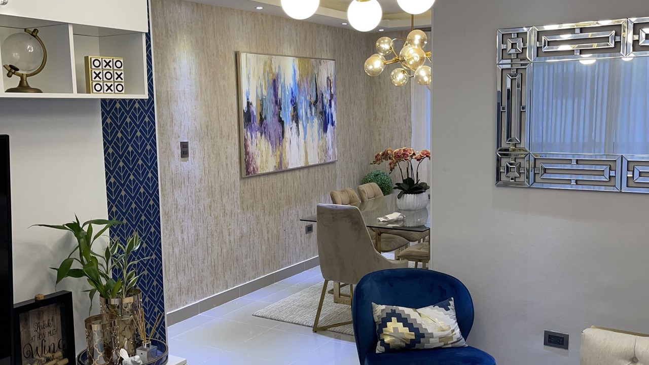 Photo of Livingroom in Santo Domingo Este