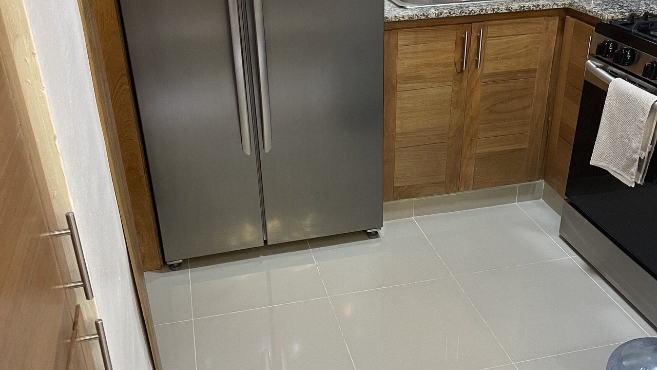Photo of Kitchen in Santo Domingo Este