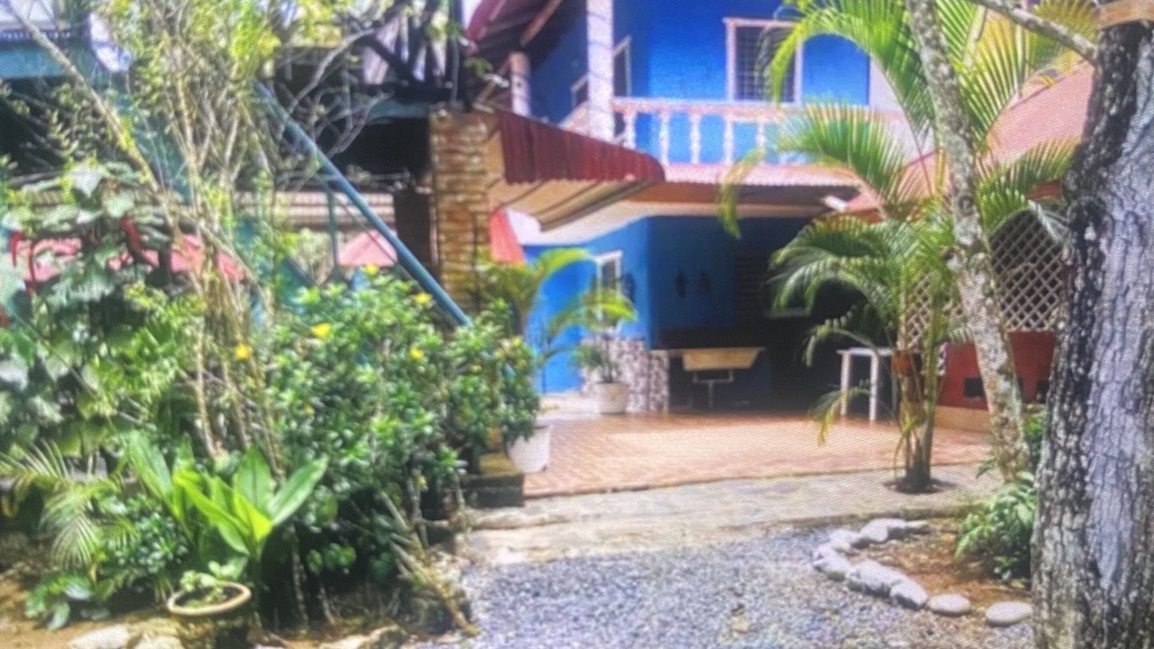 Photo of Outdoor in Villa Altagracia