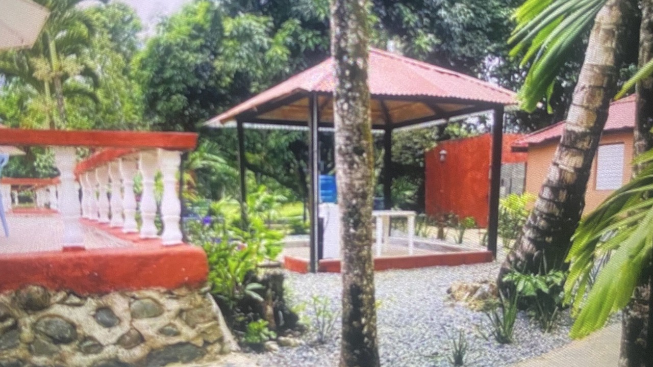 Photo of Outdoor in Villa Altagracia