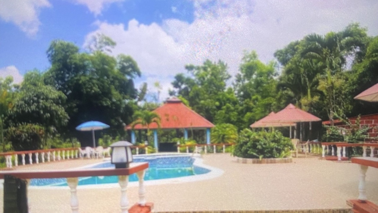 Photo of Outdoor in Villa Altagracia