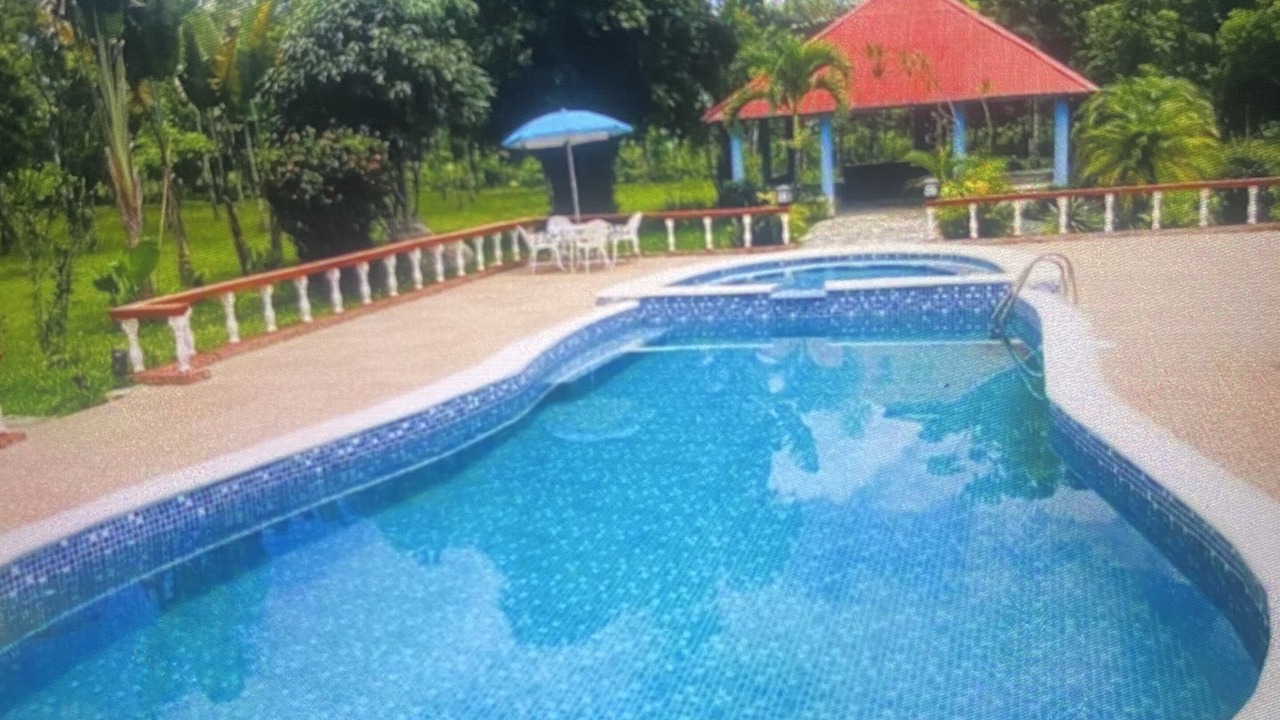 Photo of Outdoor in Villa Altagracia
