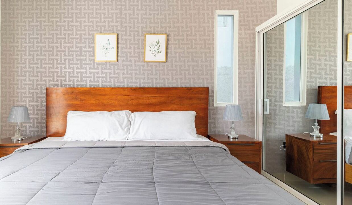 Photo of Bedroom in La Mulata