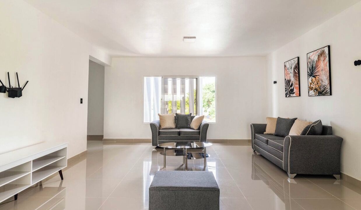 Photo of Livingroom in La Mulata