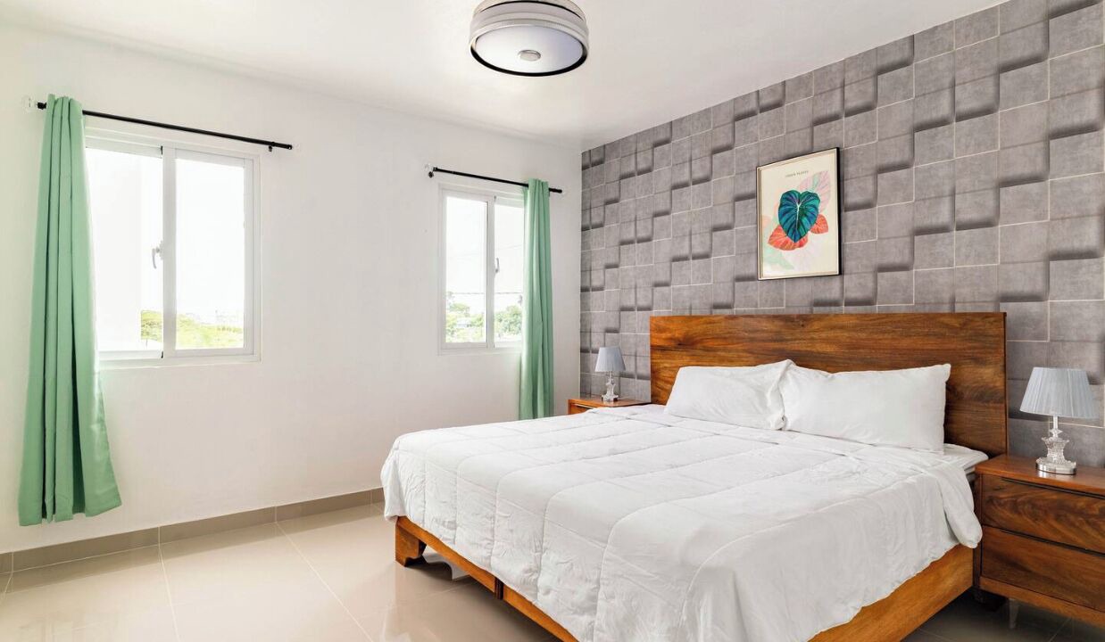 Photo of Bedroom in La Mulata
