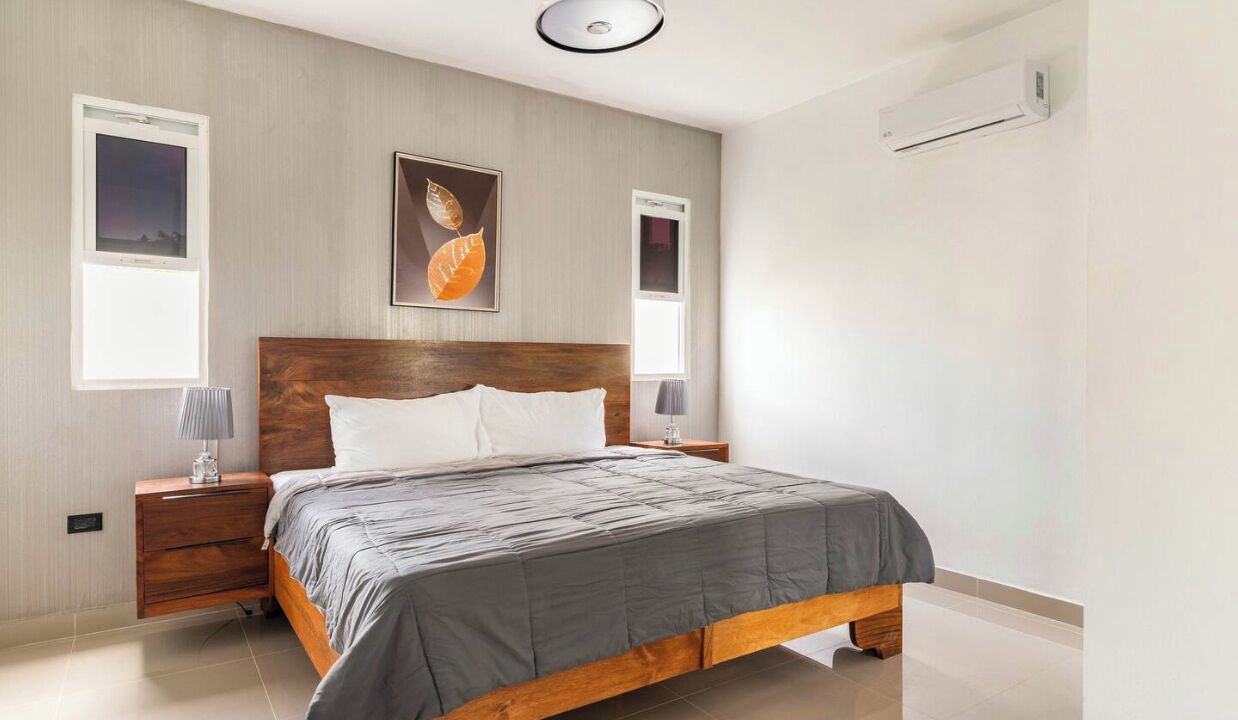 Photo of Bedroom in La Mulata