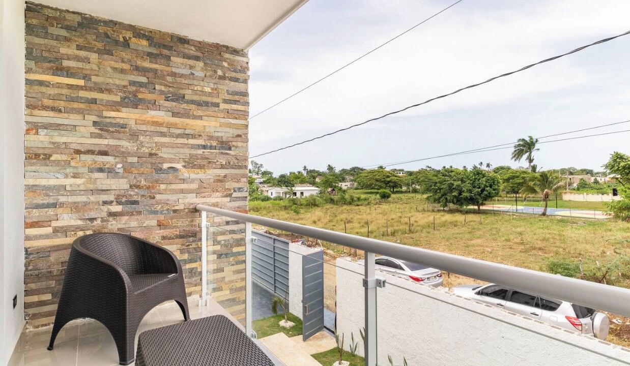 Photo of Outdoor in La Mulata