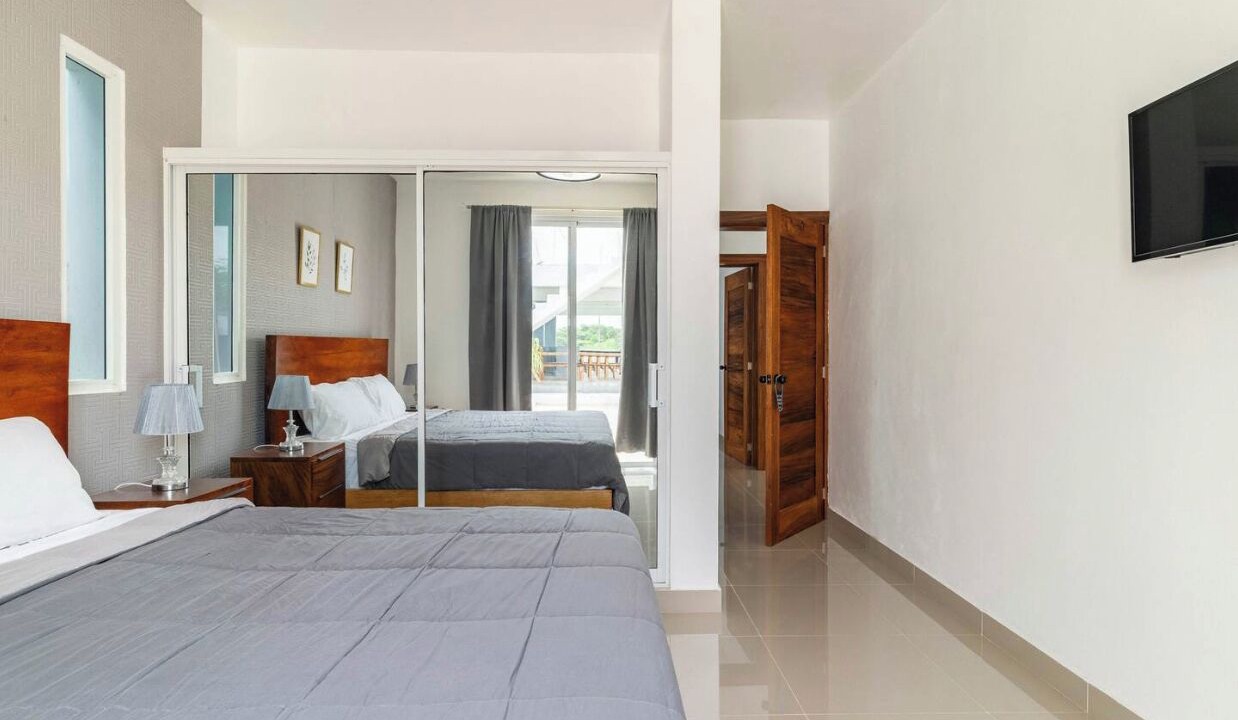 Photo of Bedroom in La Mulata