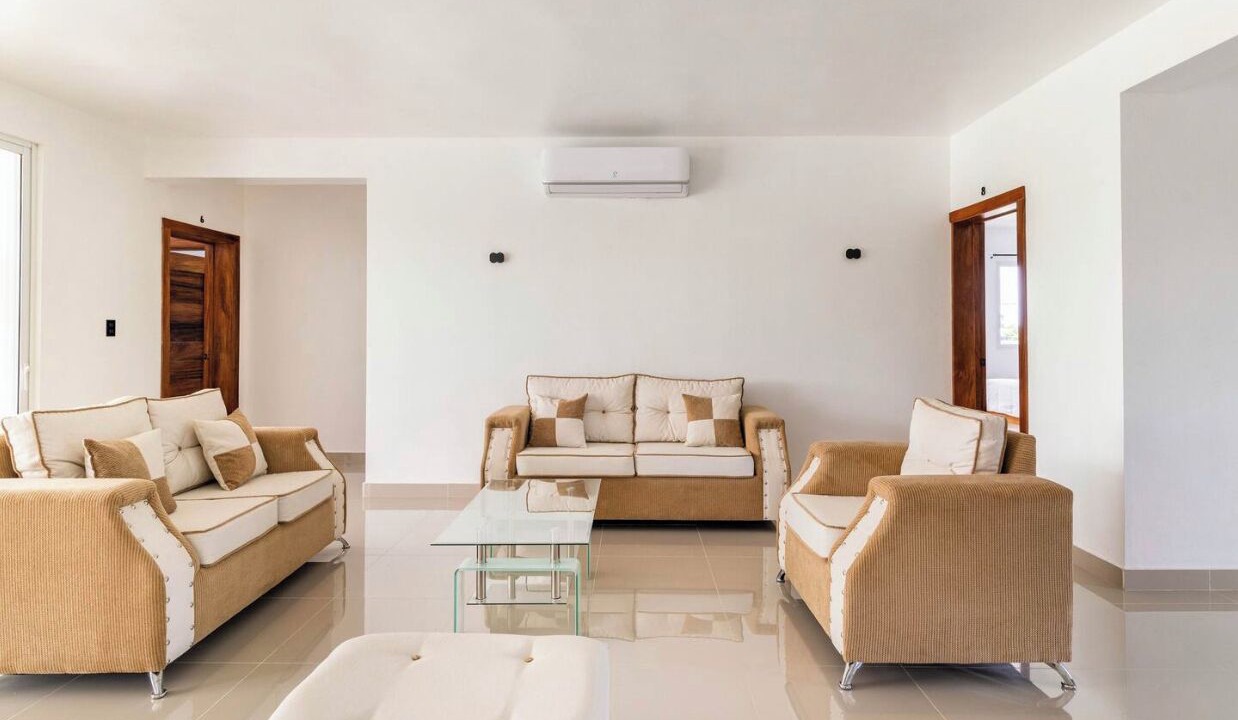 Photo of Livingroom in La Mulata