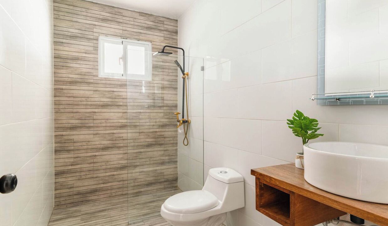 Photo of Bathroom in La Mulata